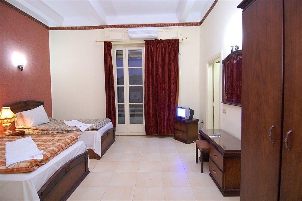 Cairo City Center Hostel Esterno foto