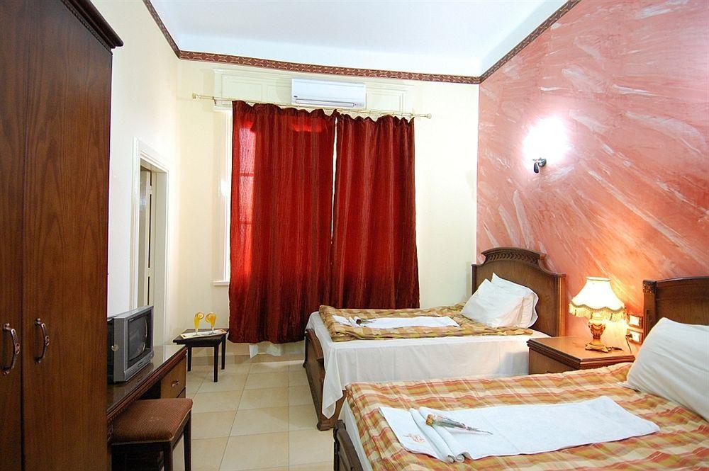 Cairo City Center Hostel Esterno foto