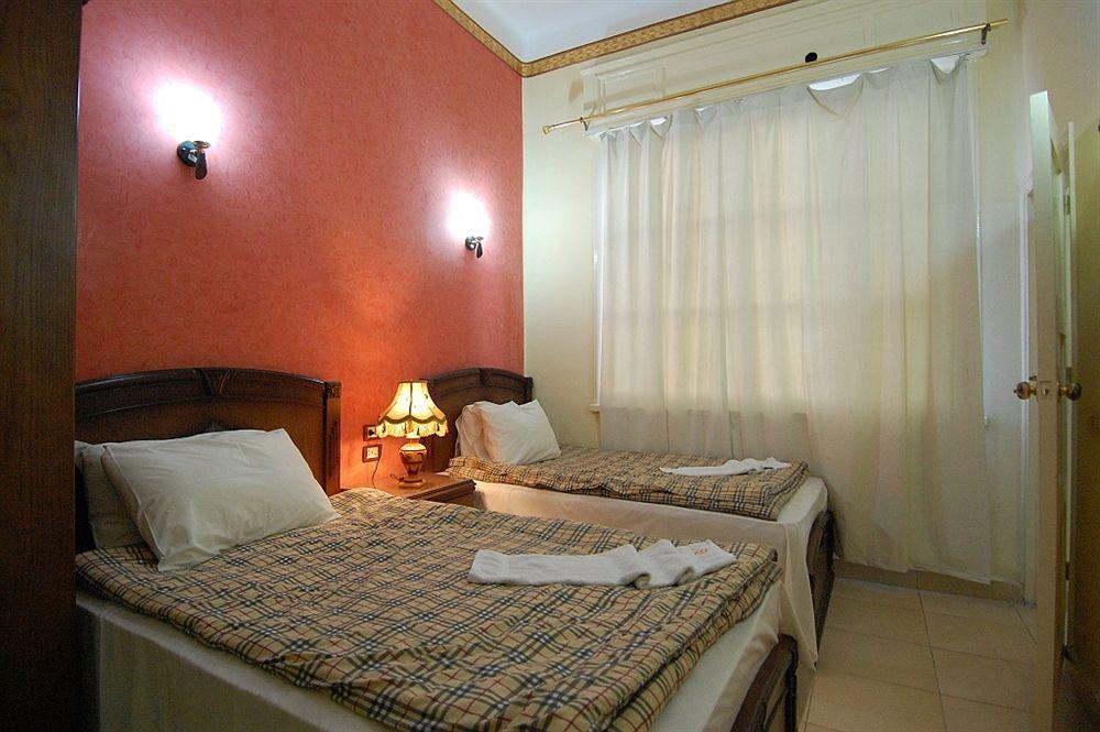 Cairo City Center Hostel Esterno foto