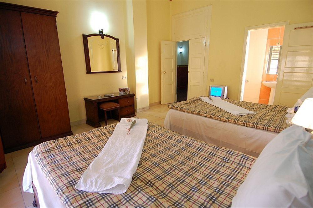 Cairo City Center Hostel Esterno foto