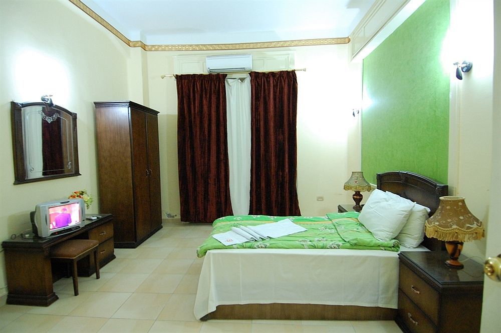 Cairo City Center Hostel Esterno foto