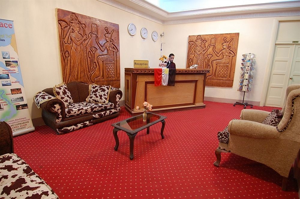 Cairo City Center Hostel Esterno foto