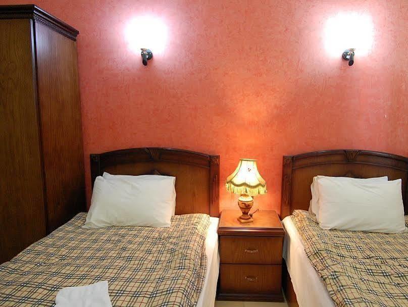 Cairo City Center Hostel Esterno foto