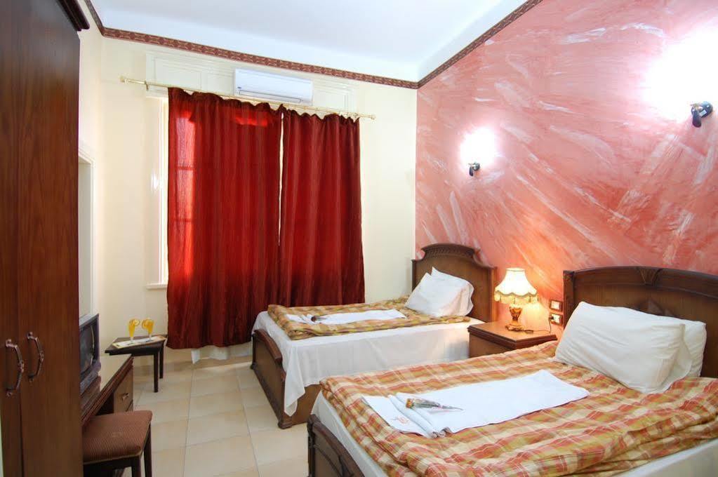 Cairo City Center Hostel Esterno foto
