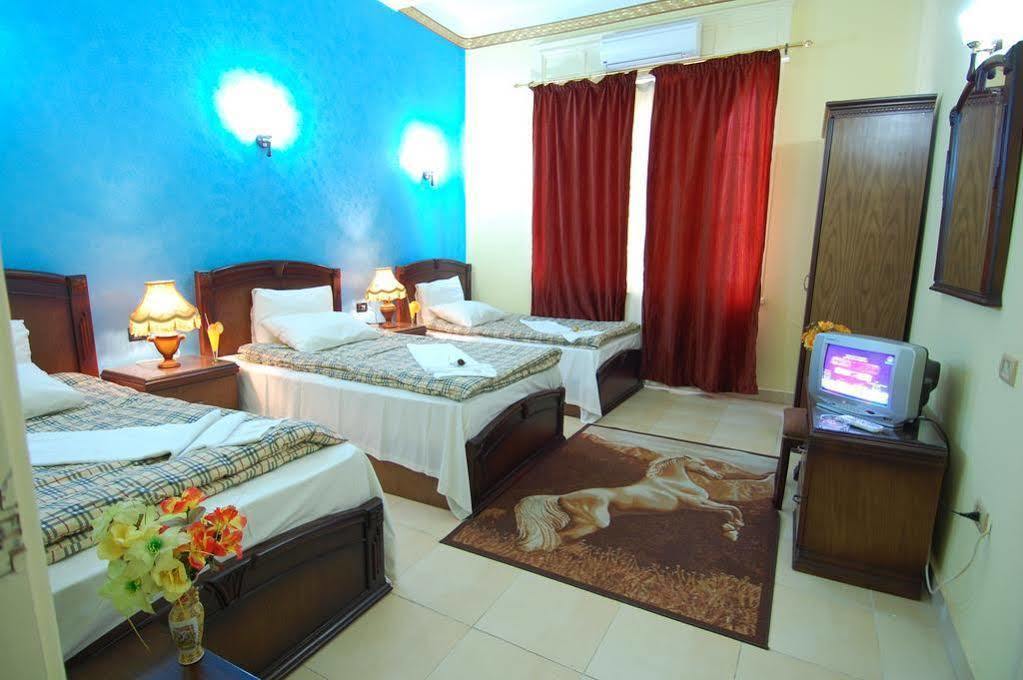 Cairo City Center Hostel Esterno foto