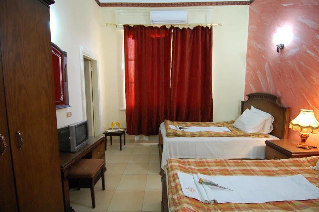 Cairo City Center Hostel Esterno foto